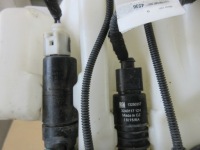 Бак бачок жидкость омывателя opel insignia a 13240935 в Украине, фото thumb