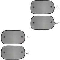 фото thumb №5, Защита солнцезащитная вкладка na окно автомобиля blokujące шторы 2