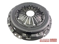 Купить Toyota auris avensis corolla rav verso прижим сцепления оригинал, фото thumb