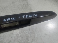 фото thumb №2, Молдинг кришки задня renault modus 8200220557