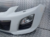 фото thumb №7, 86. бампер перед mazda cx-7 lift