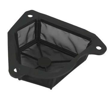 Prefiltr siatka wlot CVT Can-Am Maverick X3