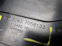 фото thumb №6, Захист поріг ліва перед bmw 1 e87