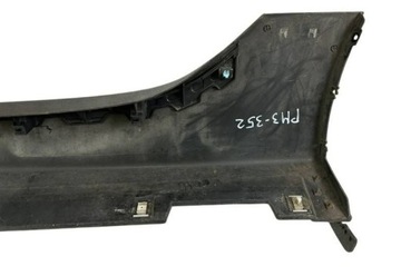 фото thumb №7, Hyundai i40 11-19r планка пороговая правая накладка 877523z000 чёрная