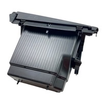 фото thumb №14, Бардачок пассажира renault clio v