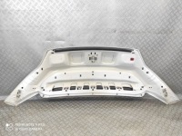 фото thumb №1, Citroen jumper ii lift 2019 2020 2.2 bluehdi капот передняя крышка двигателя