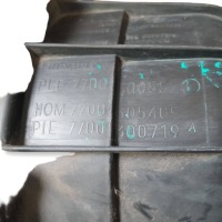 фото thumb №8, Корпус фільтра повітря renault trafic i 7700300552