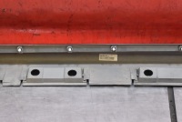 фото thumb №13, Накладка порогова права 6x1 75851-0d100 toyota yaris 4 iv 5d hb 20-