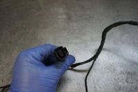 фото thumb №7, Жгут датчиков парковки pdc задняя vw passat cc