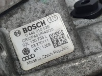 фото thumb №9, Vw passat b7 sharan tiguan насос топлива топливная рейка bosch 03l130755l