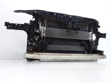 фото thumb №3, Kpl pas перед переднє audi q7 4l i 3.0 tdi cas v6