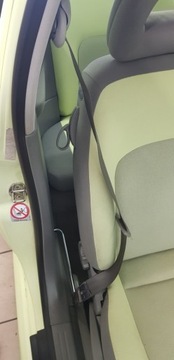 фото thumb №1, Vw new beetle 1998-2010 pas безопасности перед