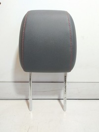 фото thumb №1, Ford ecosport lift підголівник передній шкіряний