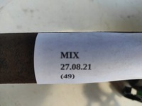 фото thumb №5, Ступиця права задня lincoln navigator ii 02-06