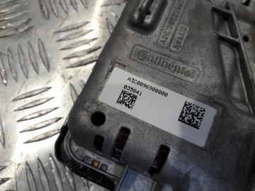 фото thumb №8, Mercedes c w205 екран дисплей навігація a2059004842