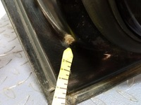 фото thumb №12, Bmw x5 e70 дверь перед правое передние 475