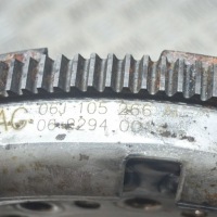 фото thumb №6, Volkswagen golf vii 2014 зчеплення / комплект