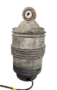 фото thumb №1, Подушка підвіска пневмоподушка правий задня задній mercedes w211