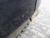 фото thumb №3, Mini clubman r55 07r- двері ліва задні лівий задня reef blue металік b30