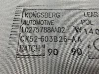 фото thumb №6, Land rover range rover l405 2014 сиденья, сиденье ck52-603b26-aa