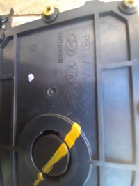 фото thumb №6, Kia sorento iii lift балка передняя org