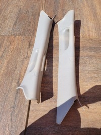 фото thumb №8, Jeep grand cherokee wk 5-10 ручка стойка кронштейн p