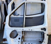 фото thumb №6, Ford transit mk5 v 86 - 00 дверь правый перед