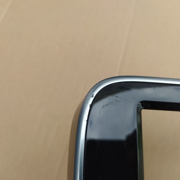 фото thumb №5, Рамка защита спидометра mercedes w222 a2176800575