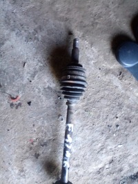 фото thumb №4, Toyota corolla e12 1,6 vvti приводной вал правая