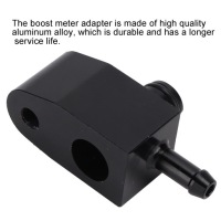 Адаптер індикатора наддуву легкий замінник аксесуари автомобільних ze Недорого, фото thumb