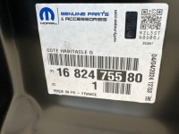 Citroen c4 picasso 2 поріг стовпчик  лівий новий 13-20 оригінальний Недорого, фото thumb