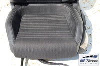 фото thumb №10, Vw scirocco сиденья комплект сидений сидений сиденье сиденье обивка 1k8 skó