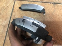 фото thumb №1, Primera p12 1.8b 05' переключатели руля