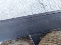 фото thumb №6, Решітка бампера перед bentley continental gt 18rr 3sd807675a