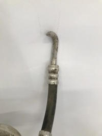 фото thumb №1, Шланг кондиціонера hyundai i40 vf 11- 1.7 crdi