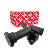 фото thumb №1, Febi bilstein 47560 корпус термостата