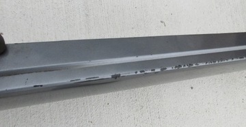 фото thumb №10, Планка накладка порога пороговая правая hyundai i40 универсал t6s