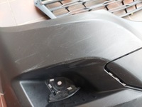 фото thumb №6, Бампер перед - решётка радиатора - opel movano b - lift - 2019