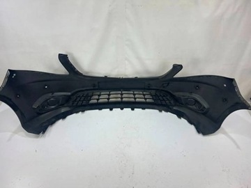 фото thumb №8, Бампер перед переднее mercedes vito viano w447