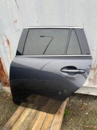 Купить Mazda 6gj 2013- дверь левое задняя универсал 46g, фото thumb