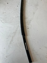 фото thumb №5, Молдинг уплотнитель дверь правый задняя clio iv хром