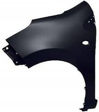 фото thumb №1, Крыло перед левый nissan pixo 09r-