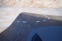 фото thumb №9, Капот кришка двигуна nissan qashqai 2 ii j11 2013 - 2017 r