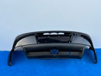 фото thumb №1, Mazda rx8 rx-8 03-12 rok бампер задня задній pod pdc f151-50221 td45