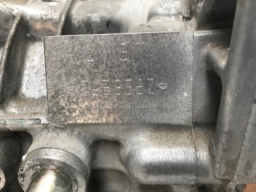 фото thumb №12, Nissan leaf ii ze1 40 kwh 2021 двигатель электрический