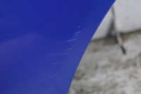 фото thumb №6, Двері лівий задня nissan note e11 bv4g