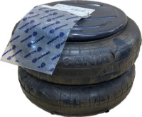 фото thumb №1, Пневмоподушка подушка воздуха oś подъёмная scania r 2392114