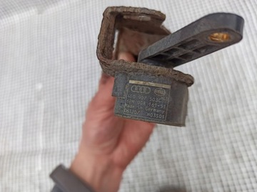 фото thumb №6, Audi a8 d3 датчик вирівнювання ксенон 4e0616571e