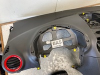 фото thumb №9, Opel corsa d lift панель приладів консоль подушка подушка безпеки europa