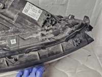 Фара фара перед правий правий full led mercedes w243 a2439068900 Оригінал, фото thumb